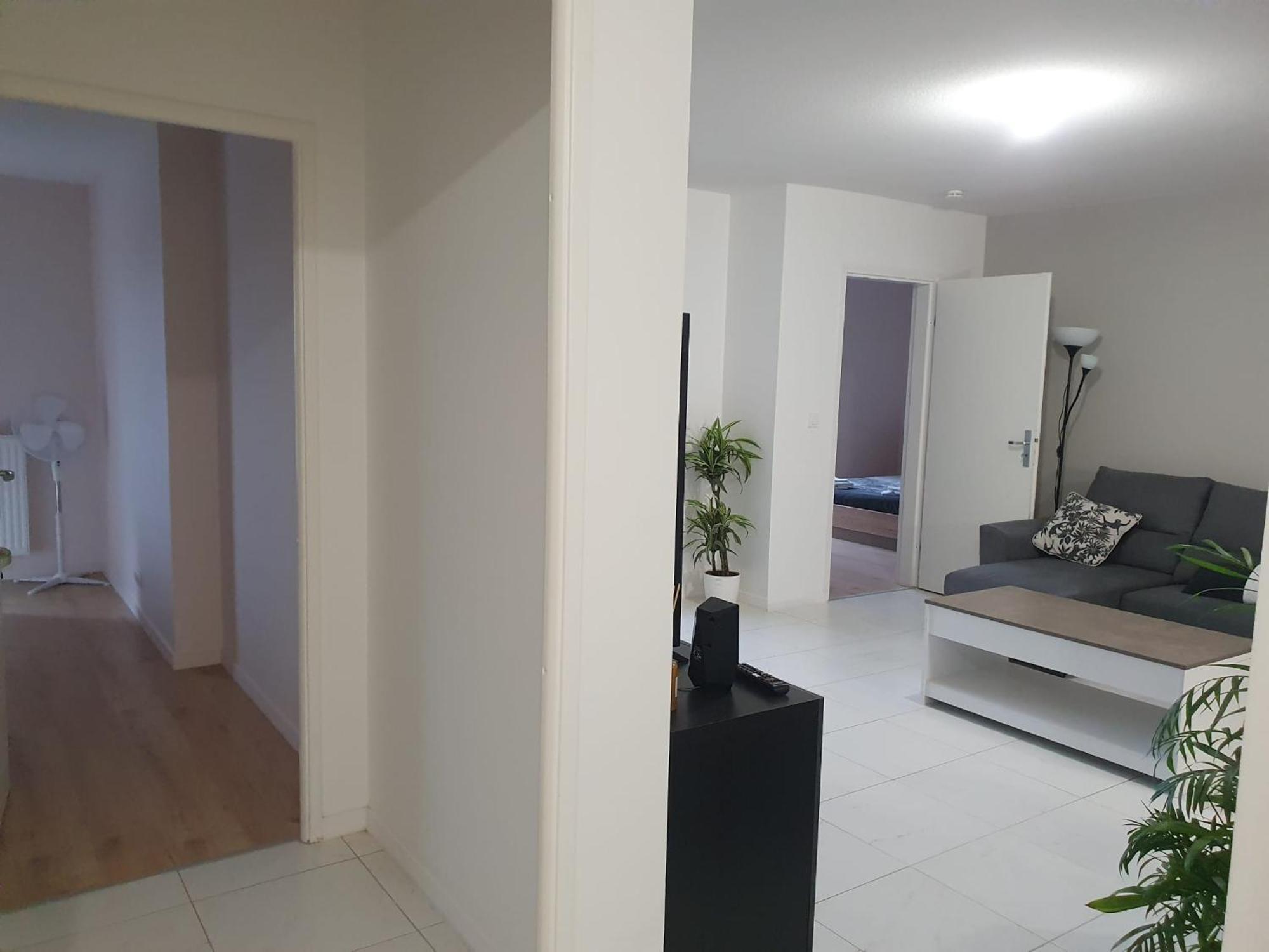 Appartement A Floirac Avec 2 Chambres, Un Parking Prive, Une Terrasse, A 5 Minutes En Voiture De L'Arkea Arena De Bordeaux Kültér fotó